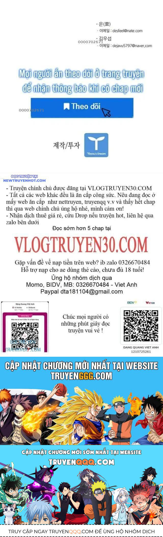 Shark - Cá Mập - Chapter 102 - Page 34