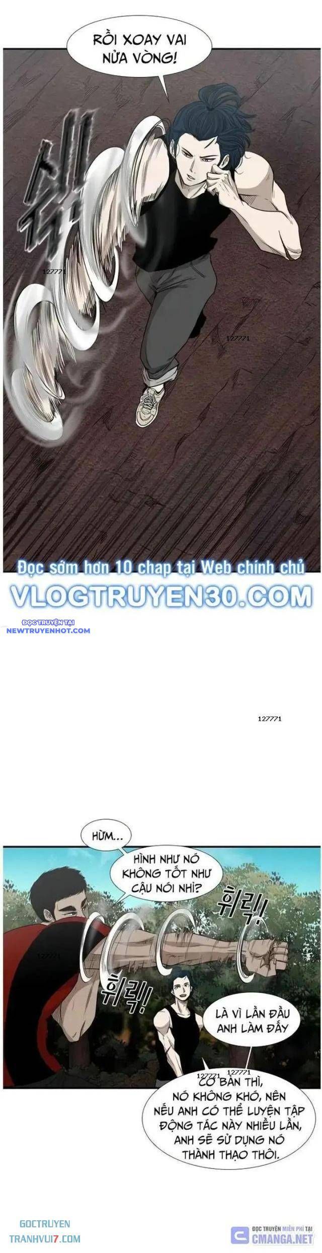 Shark - Cá Mập - Chapter 102 - Page 4