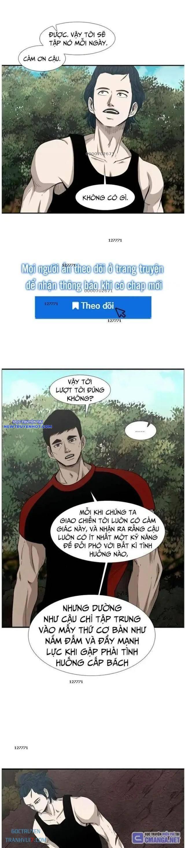 Shark - Cá Mập - Chapter 102 - Page 5