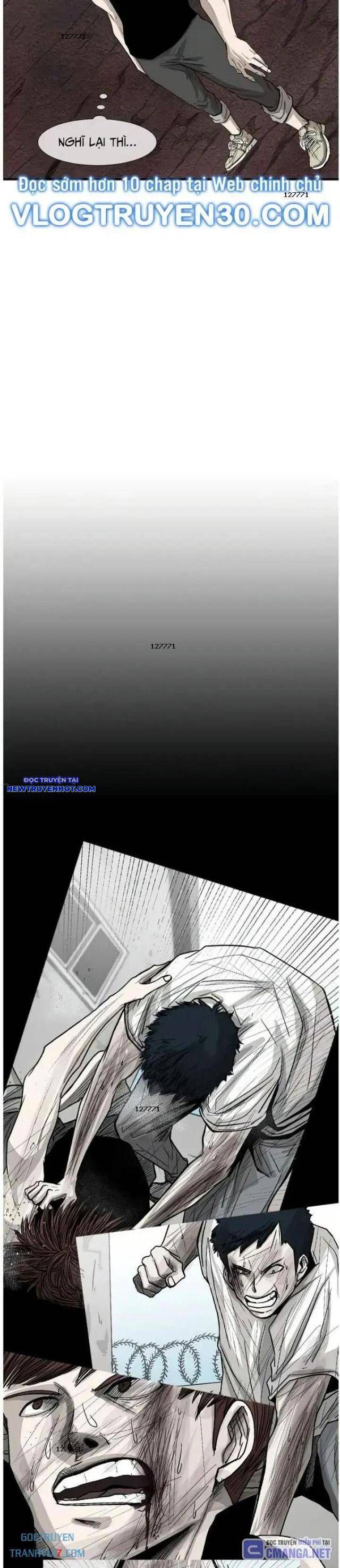 Shark - Cá Mập - Chapter 102 - Page 6