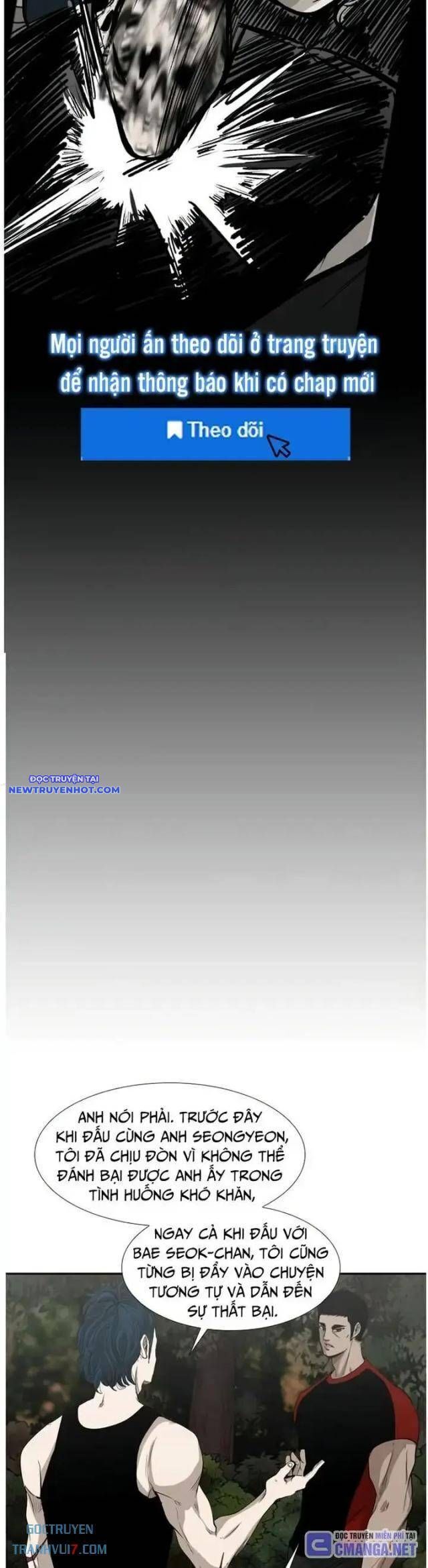 Shark - Cá Mập - Chapter 102 - Page 8