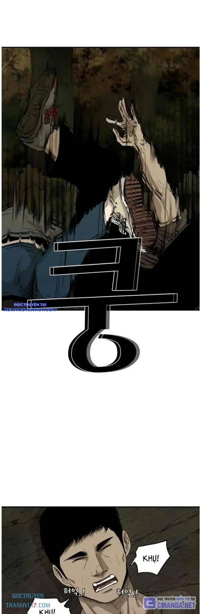 Shark - Cá Mập - Chapter 103 - Page 11