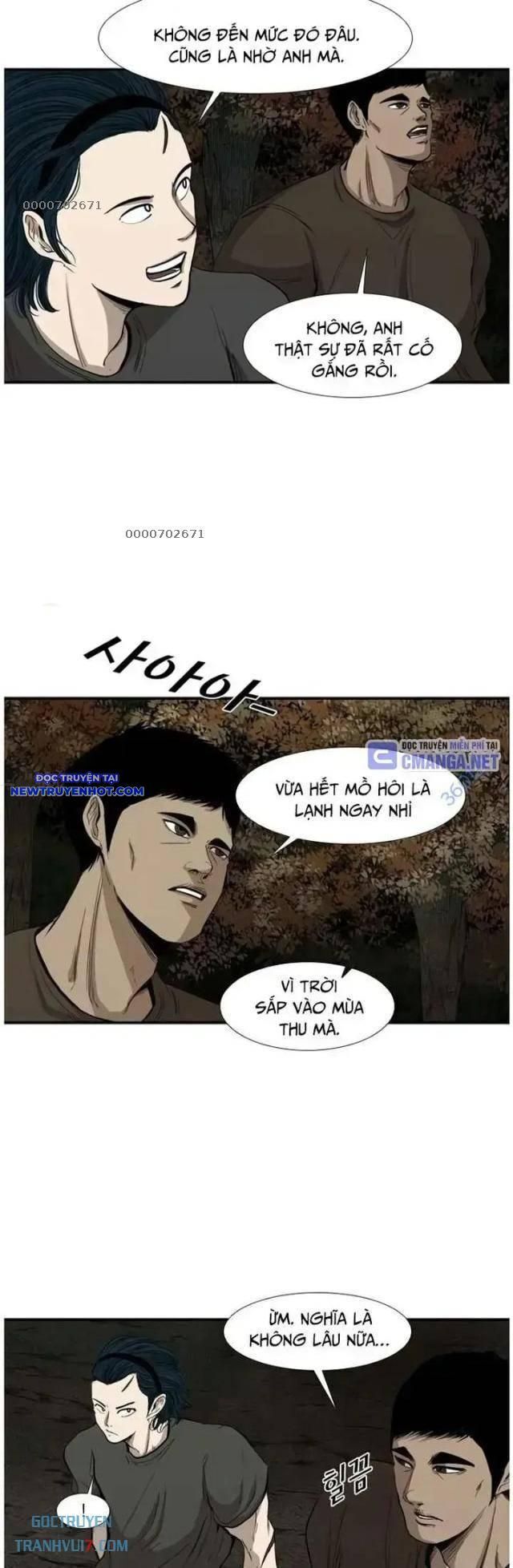 Shark - Cá Mập - Chapter 103 - Page 16