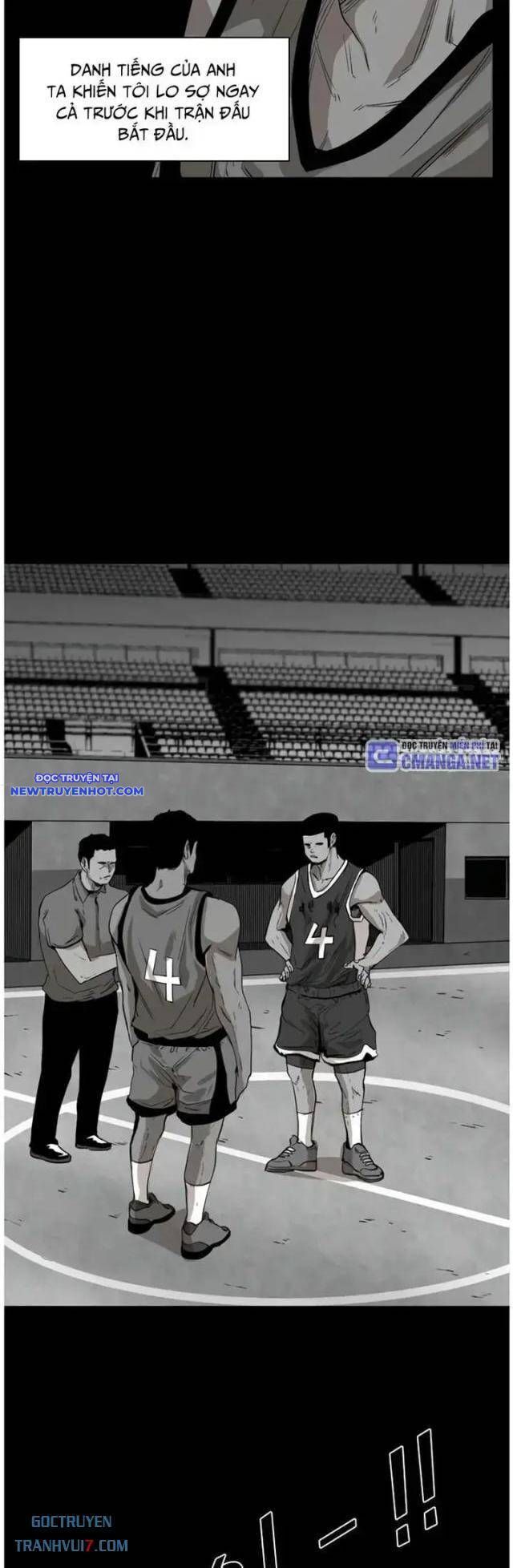 Shark - Cá Mập - Chapter 103 - Page 22