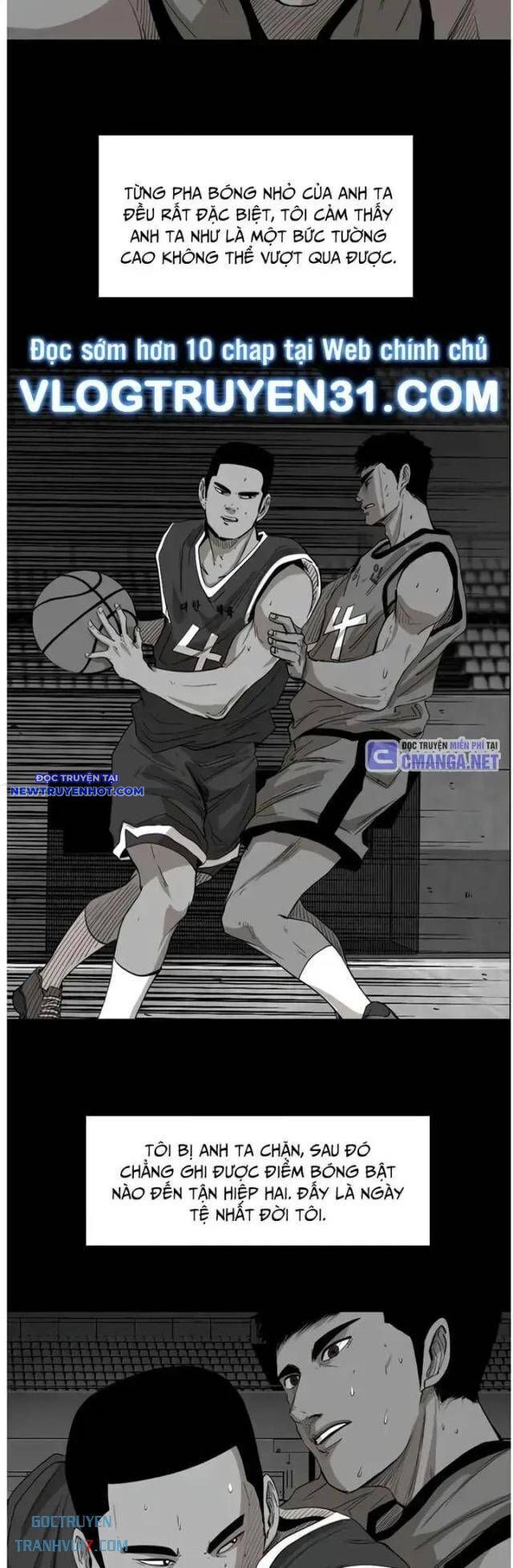 Shark - Cá Mập - Chapter 103 - Page 25