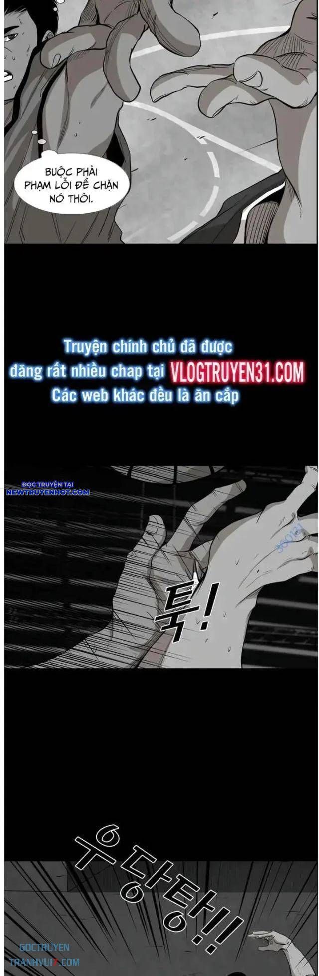 Shark - Cá Mập - Chapter 103 - Page 27