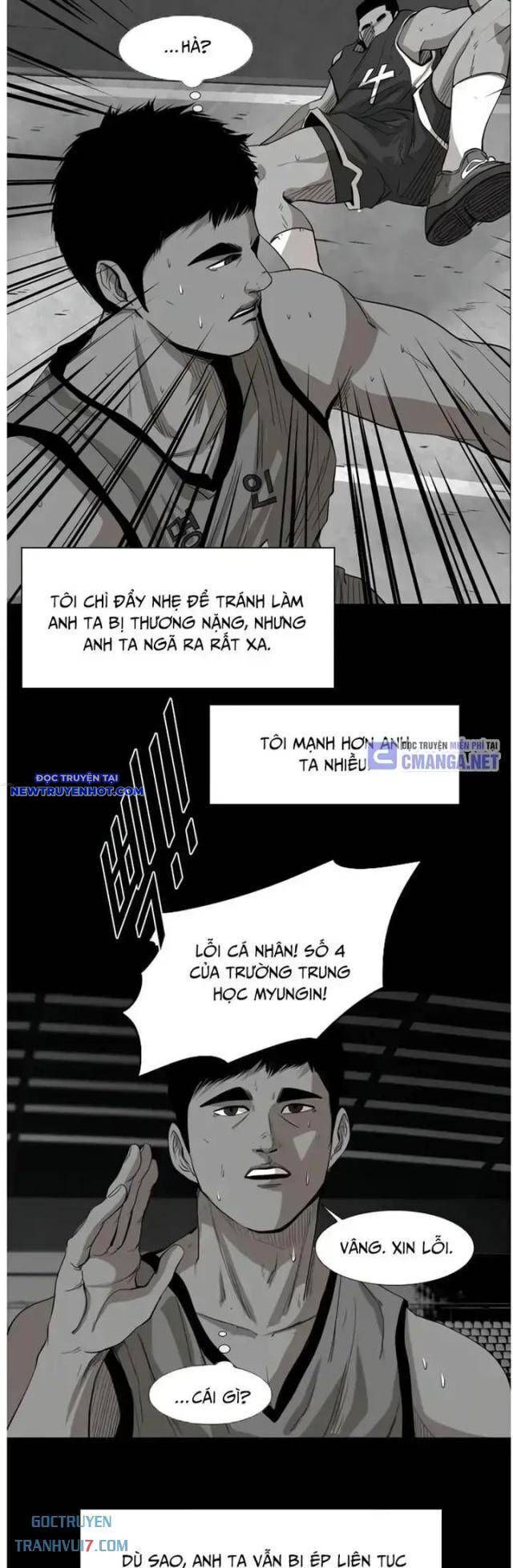 Shark - Cá Mập - Chapter 103 - Page 28