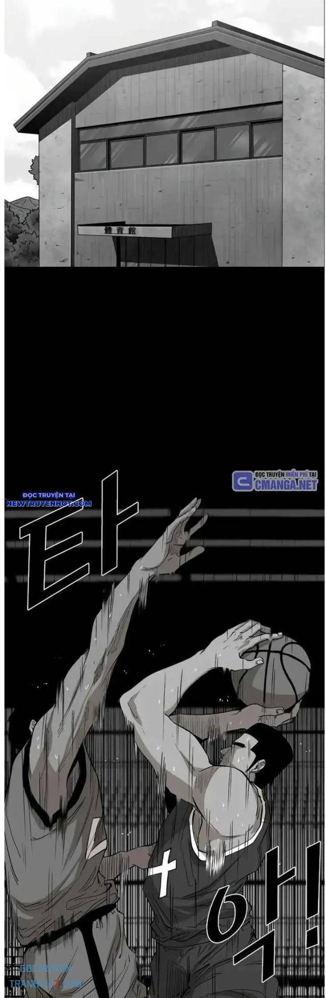 Shark - Cá Mập - Chapter 103 - Page 31
