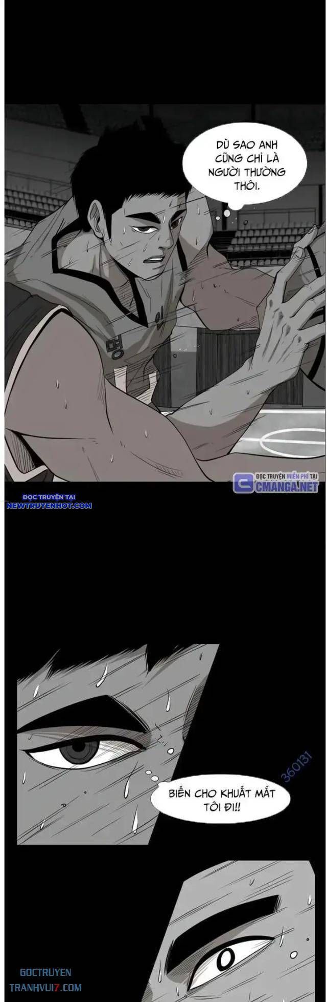 Shark - Cá Mập - Chapter 103 - Page 34