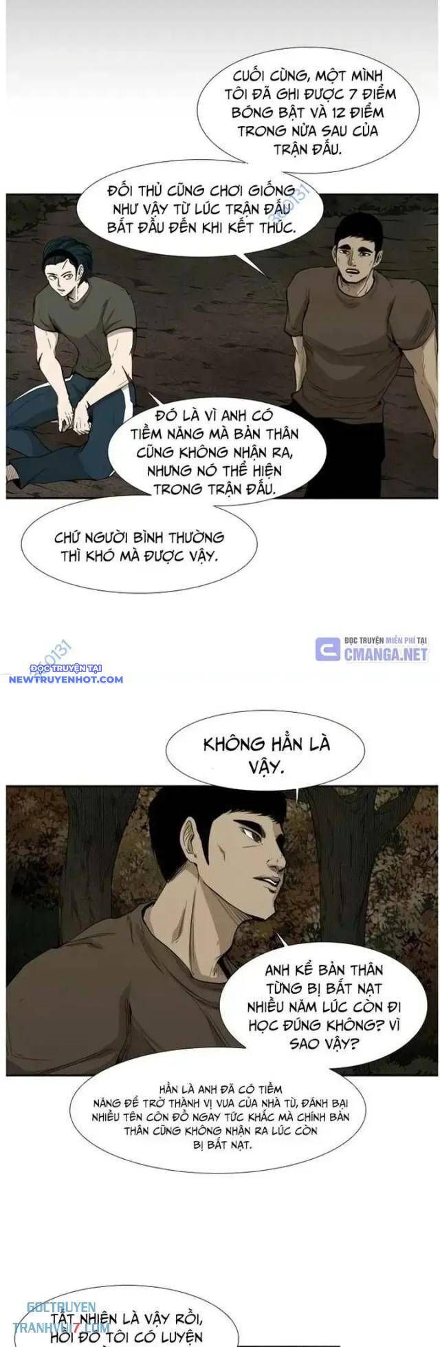 Shark - Cá Mập - Chapter 103 - Page 37