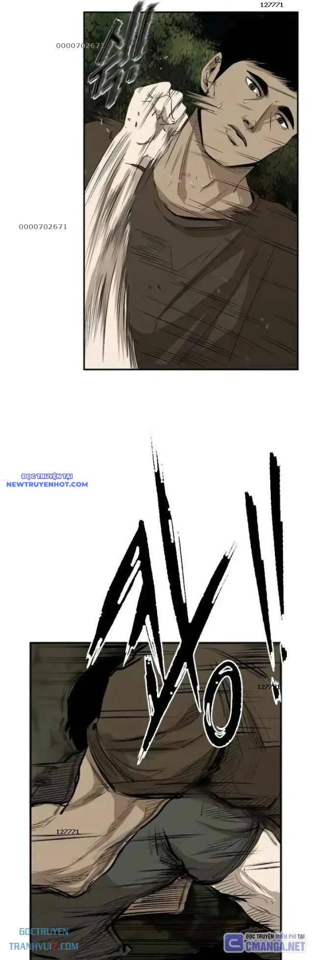 Shark - Cá Mập - Chapter 103 - Page 5