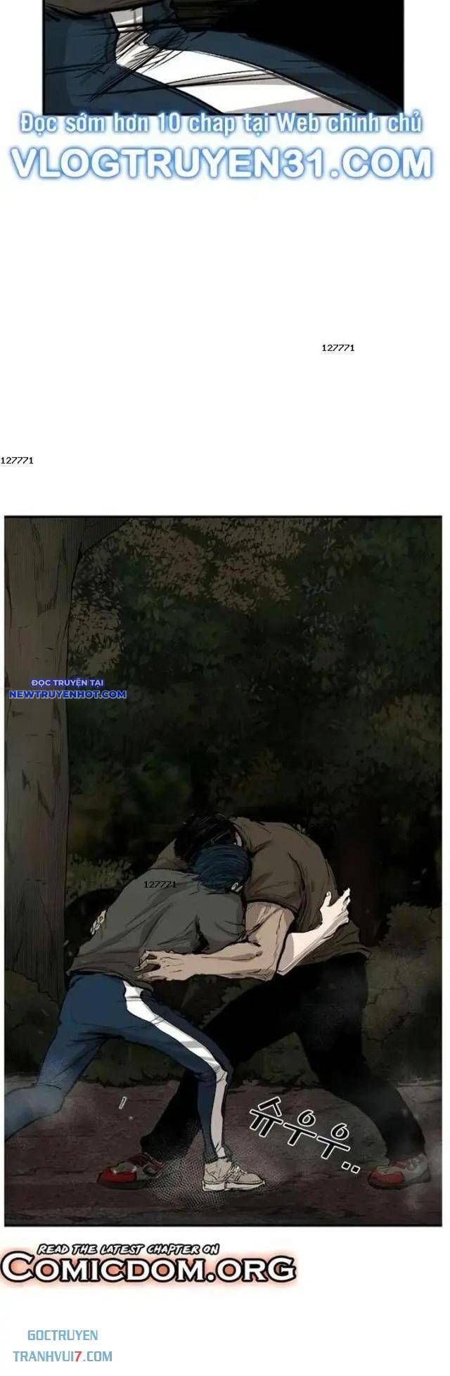 Shark - Cá Mập - Chapter 103 - Page 6