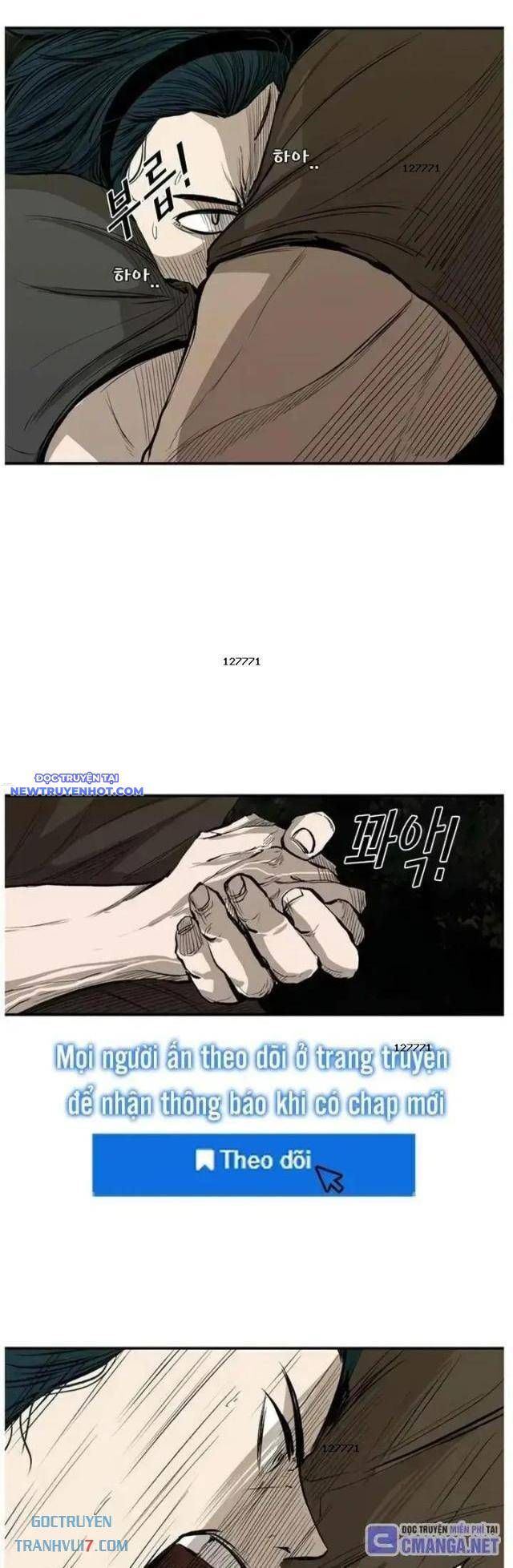 Shark - Cá Mập - Chapter 103 - Page 8