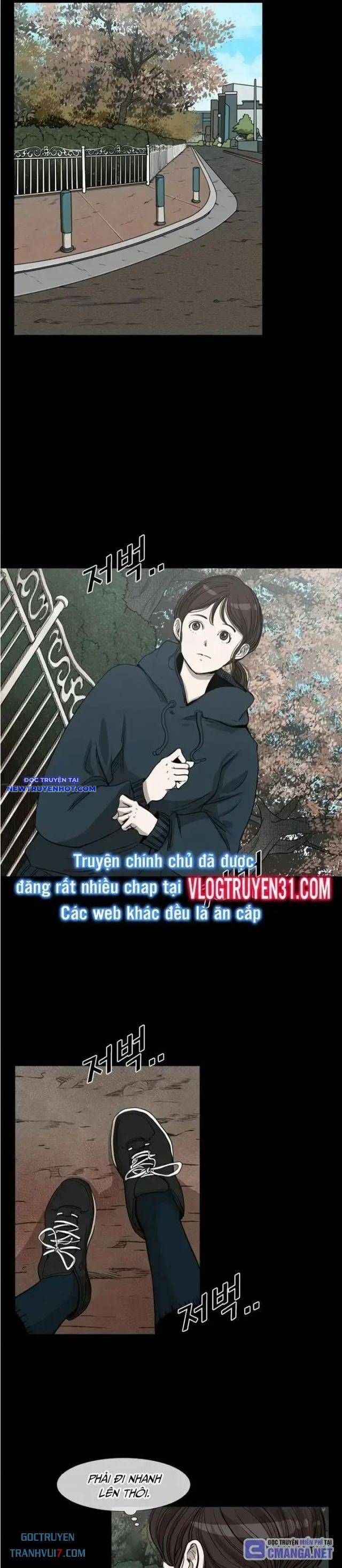 Shark - Cá Mập - Chapter 104 - Page 10