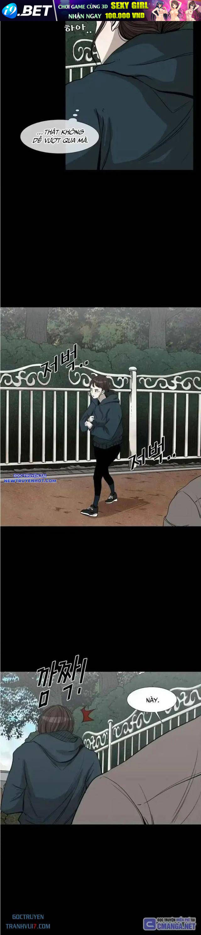 Shark - Cá Mập - Chapter 104 - Page 11