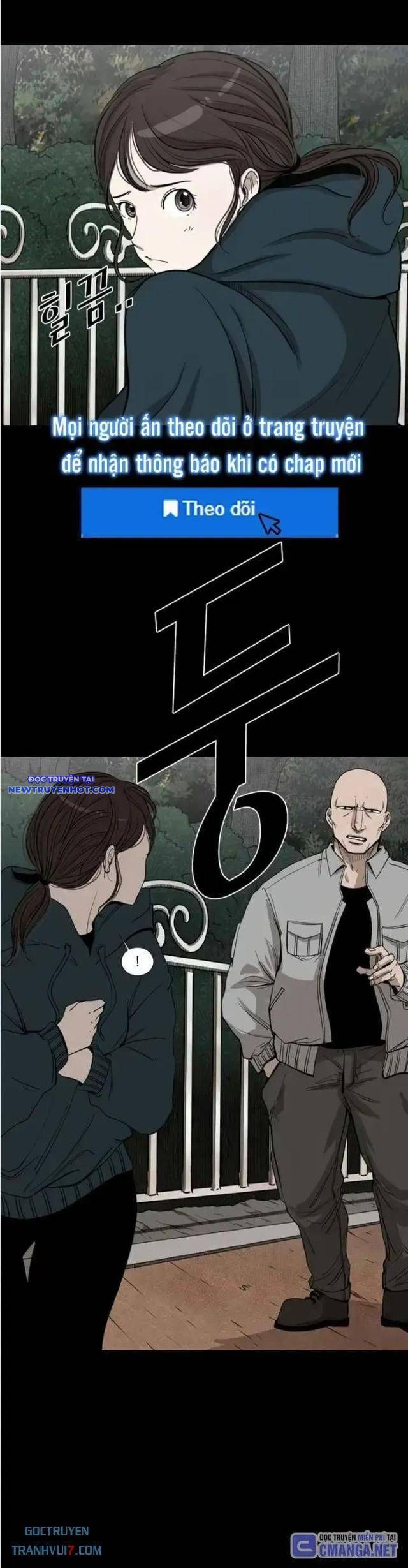 Shark - Cá Mập - Chapter 104 - Page 12