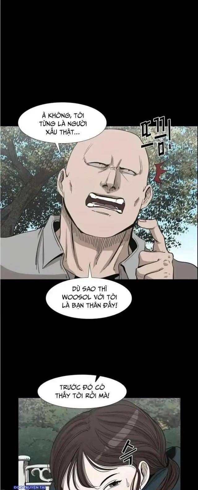 Shark - Cá Mập - Chapter 104 - Page 14