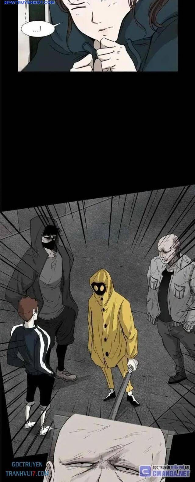 Shark - Cá Mập - Chapter 104 - Page 15