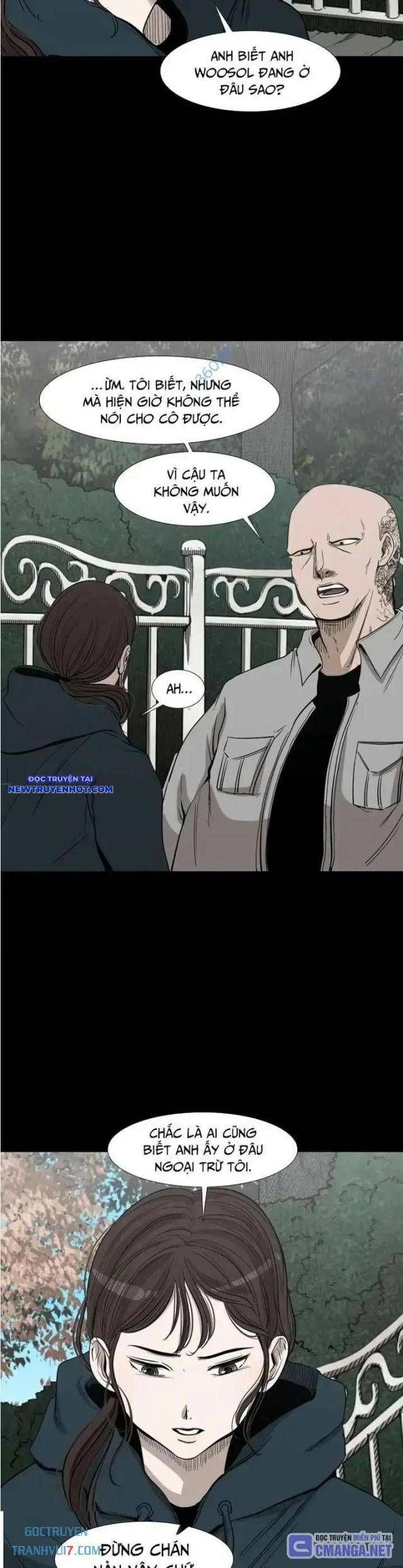 Shark - Cá Mập - Chapter 104 - Page 19