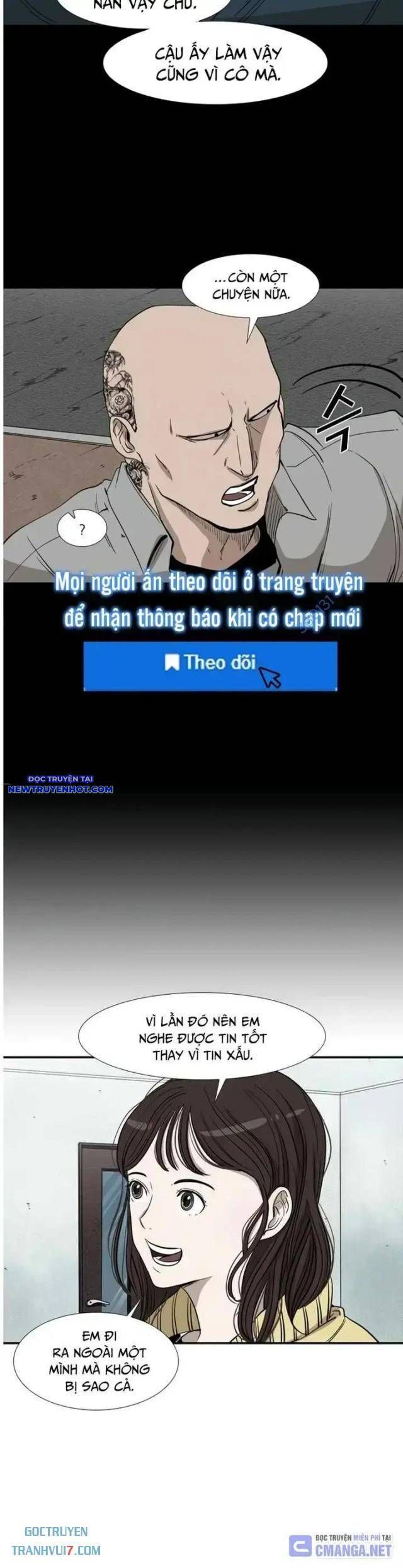 Shark - Cá Mập - Chapter 104 - Page 20