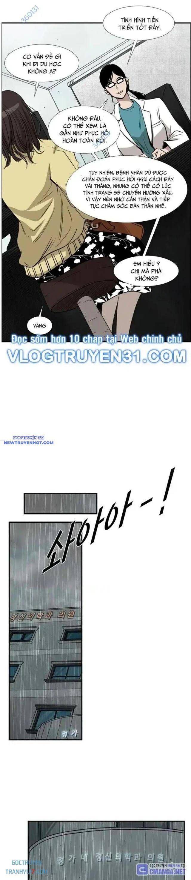 Shark - Cá Mập - Chapter 104 - Page 21