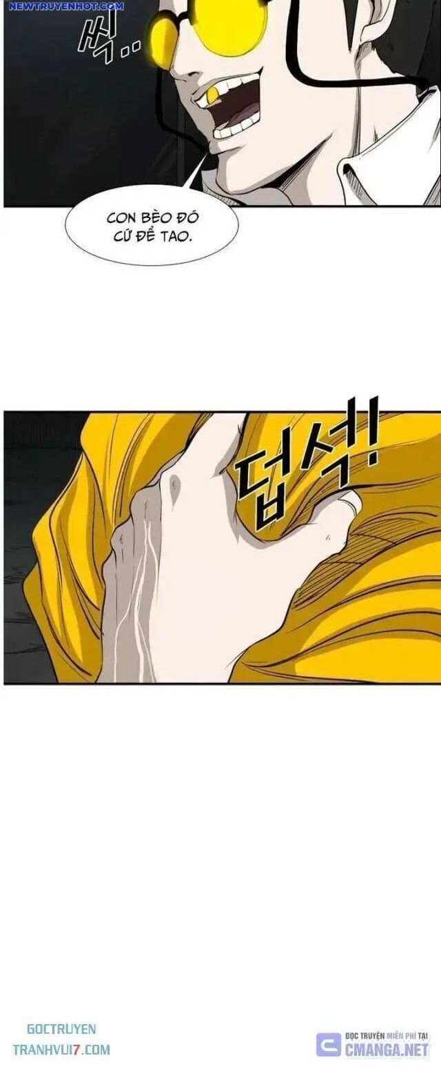 Shark - Cá Mập - Chapter 104 - Page 25