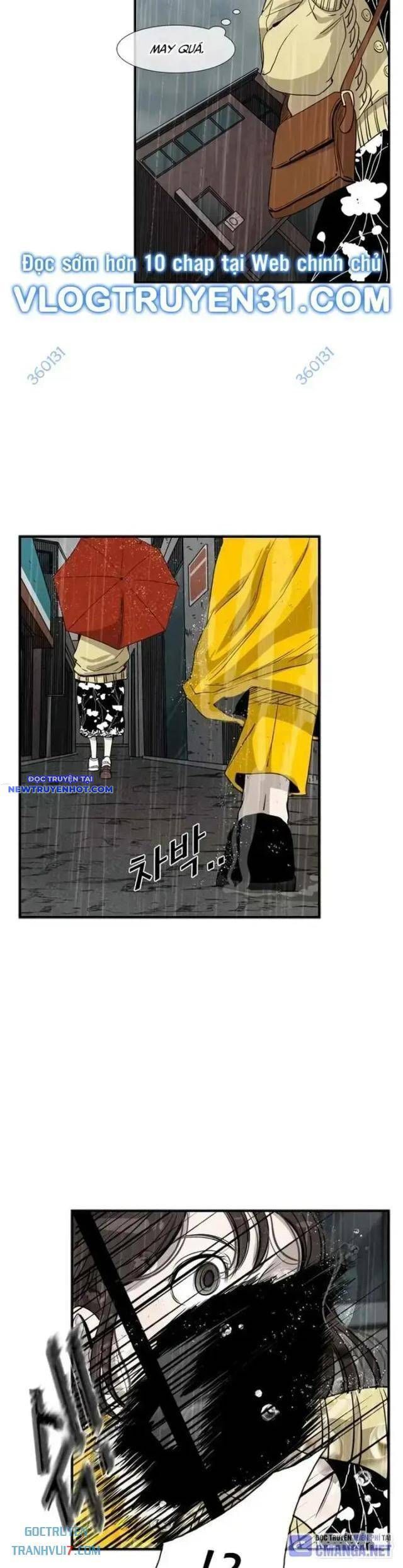 Shark - Cá Mập - Chapter 104 - Page 27