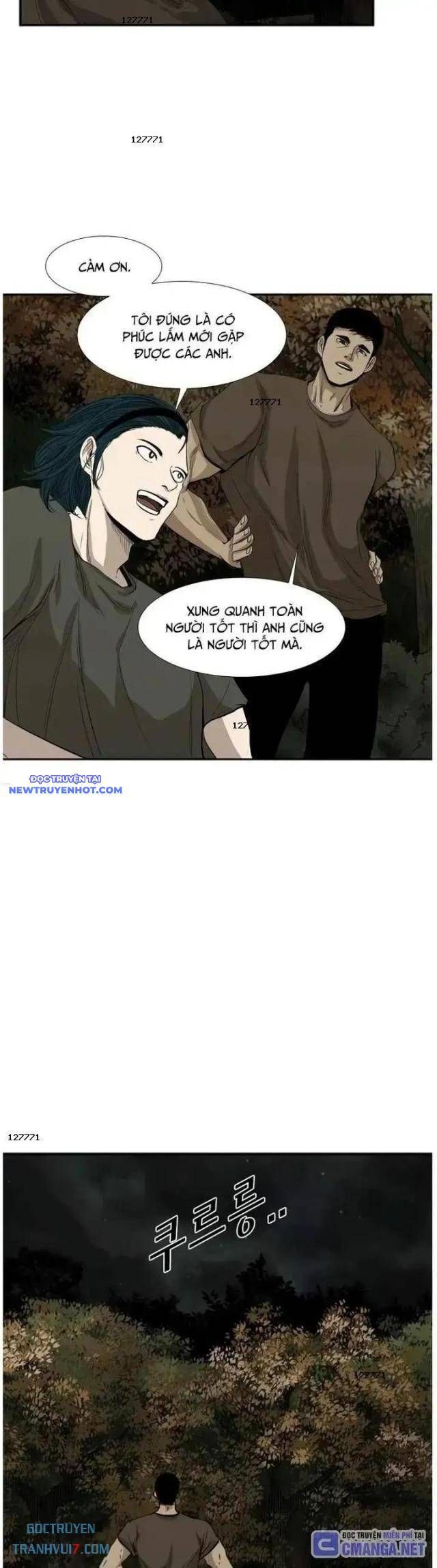 Shark - Cá Mập - Chapter 104 - Page 3