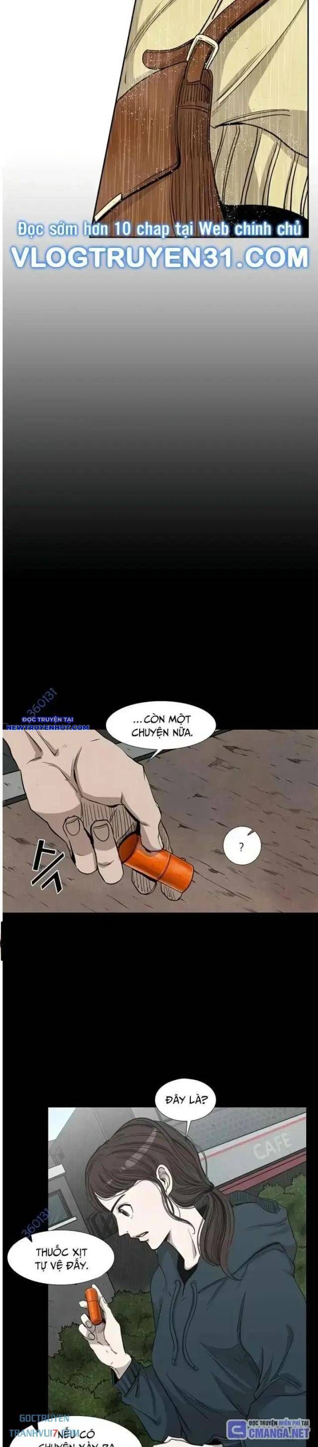 Shark - Cá Mập - Chapter 104 - Page 30