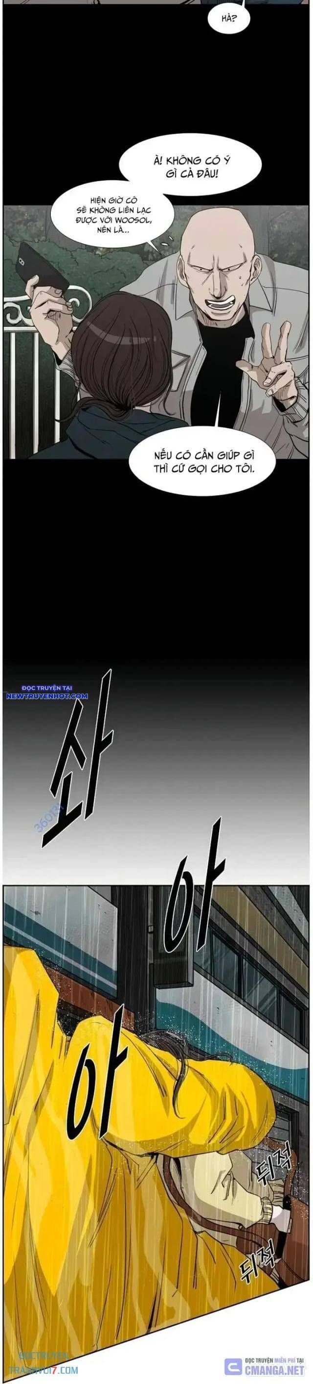 Shark - Cá Mập - Chapter 104 - Page 32