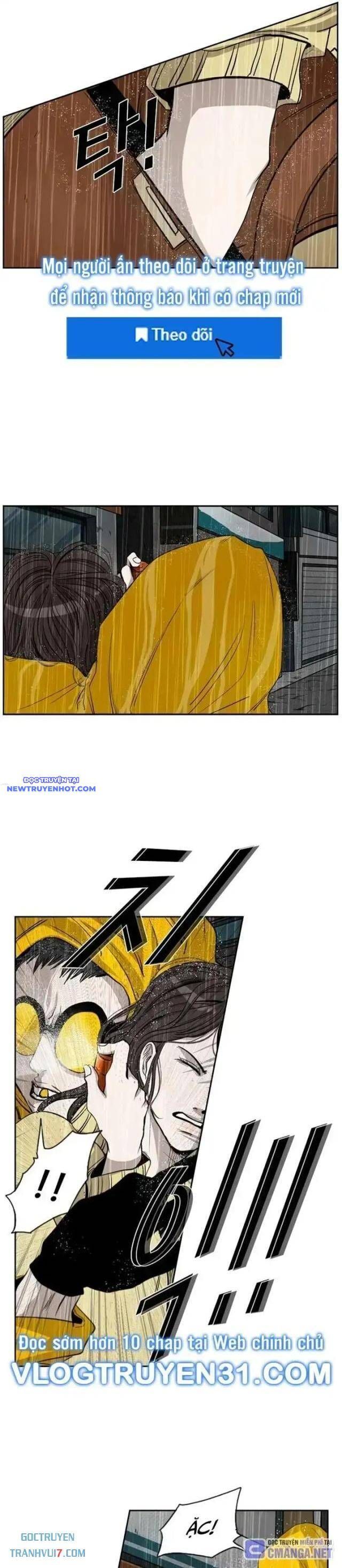 Shark - Cá Mập - Chapter 104 - Page 33