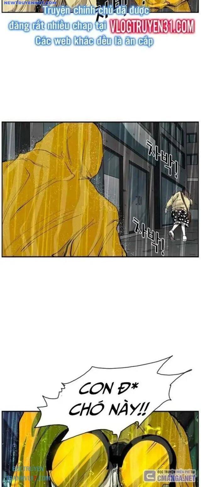 Shark - Cá Mập - Chapter 104 - Page 35