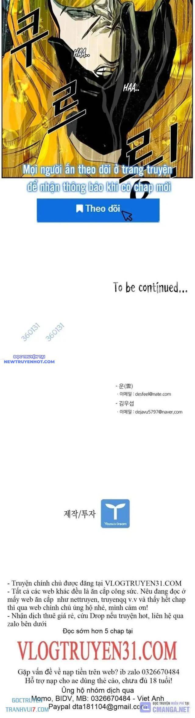 Shark - Cá Mập - Chapter 104 - Page 36