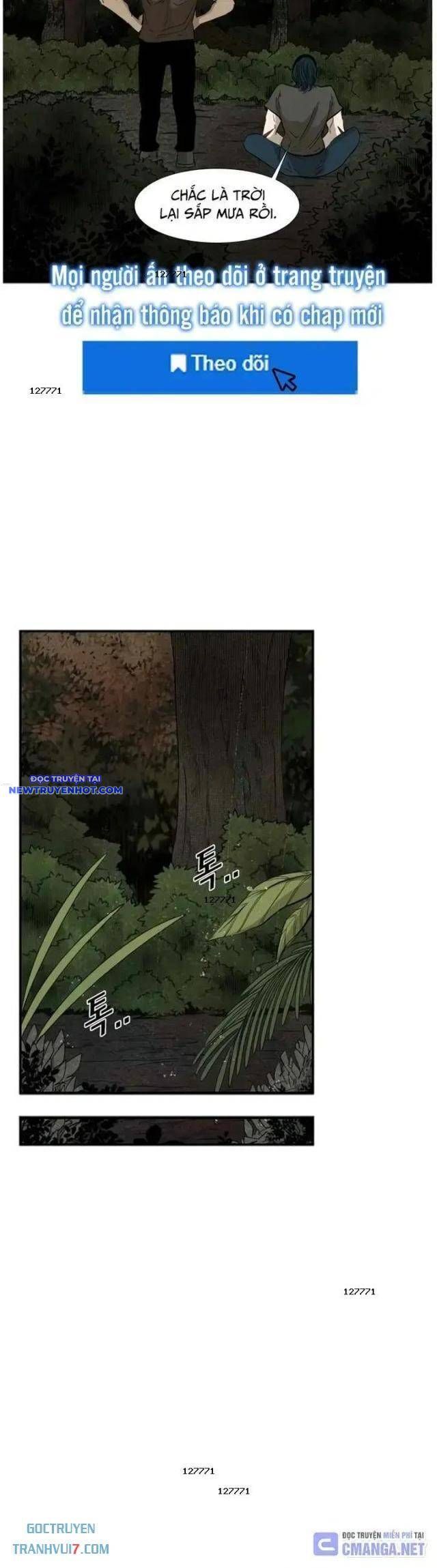 Shark - Cá Mập - Chapter 104 - Page 4