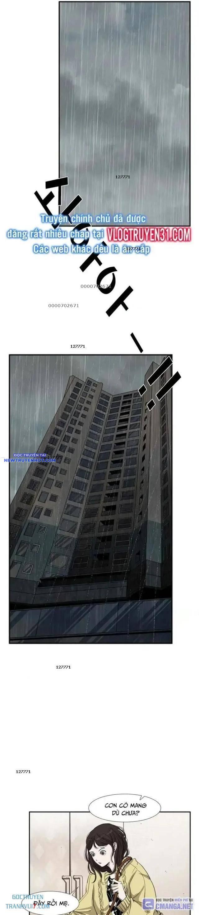 Shark - Cá Mập - Chapter 104 - Page 5