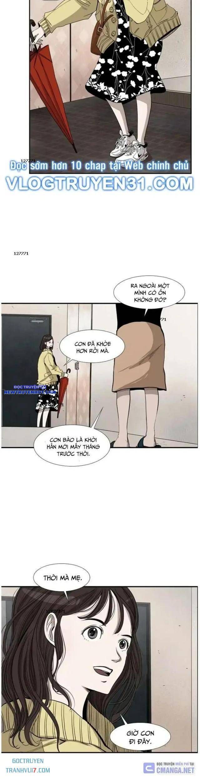 Shark - Cá Mập - Chapter 104 - Page 6