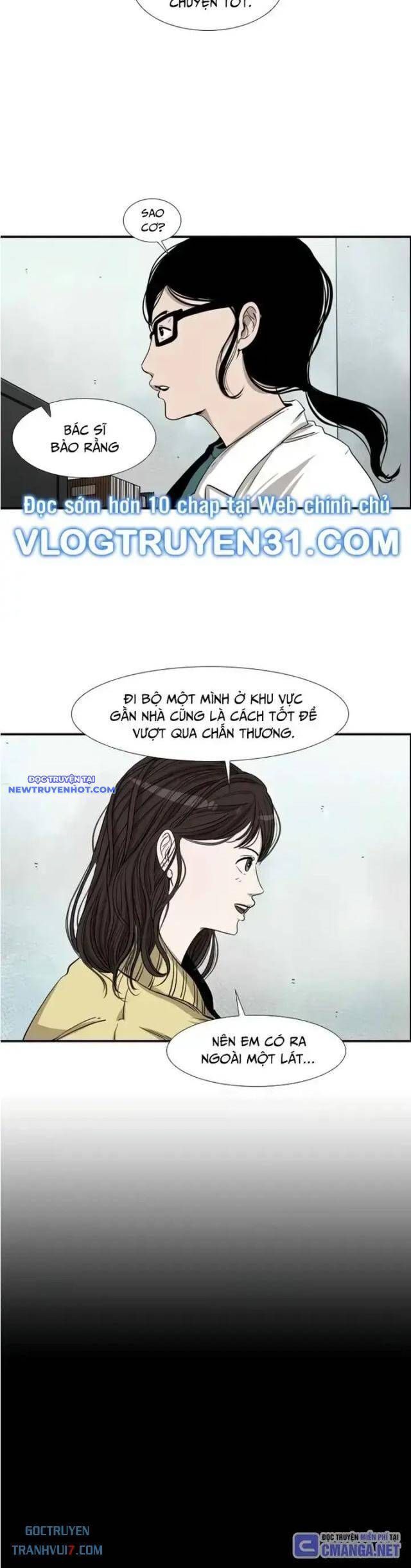 Shark - Cá Mập - Chapter 104 - Page 9