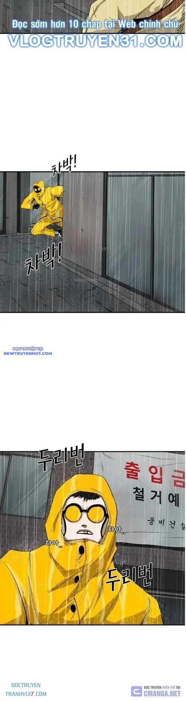 Shark - Cá Mập - Chapter 105 - Page 11