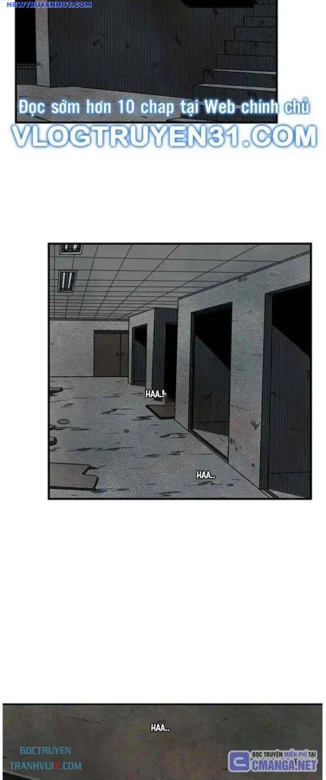 Shark - Cá Mập - Chapter 105 - Page 16