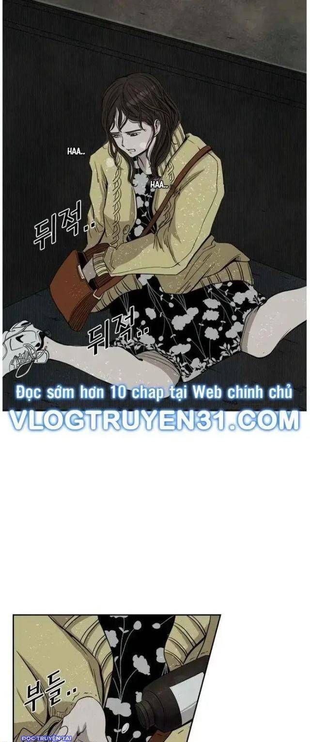 Shark - Cá Mập - Chapter 105 - Page 17