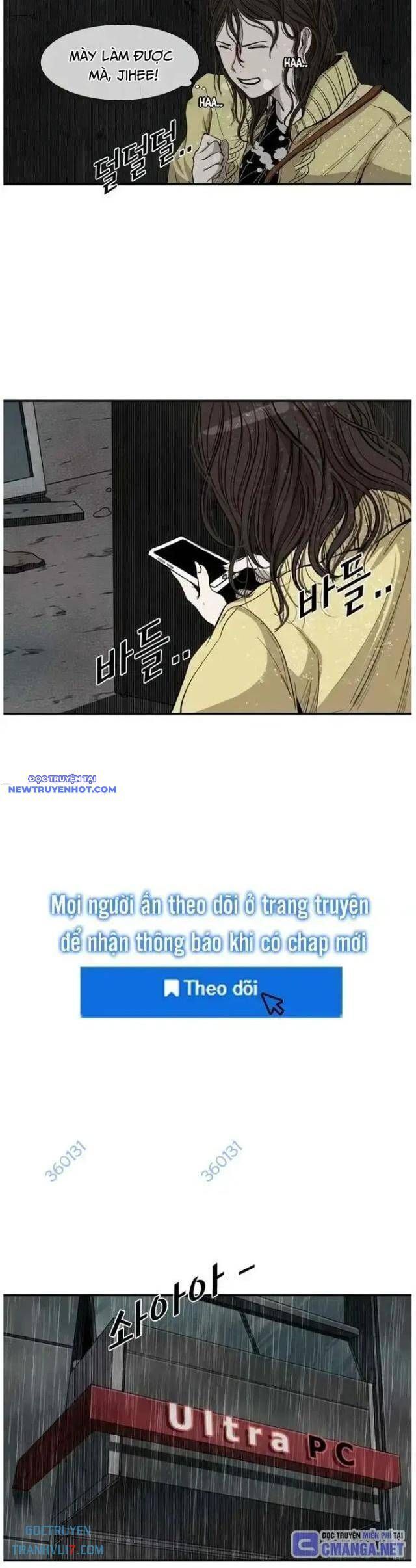 Shark - Cá Mập - Chapter 105 - Page 19