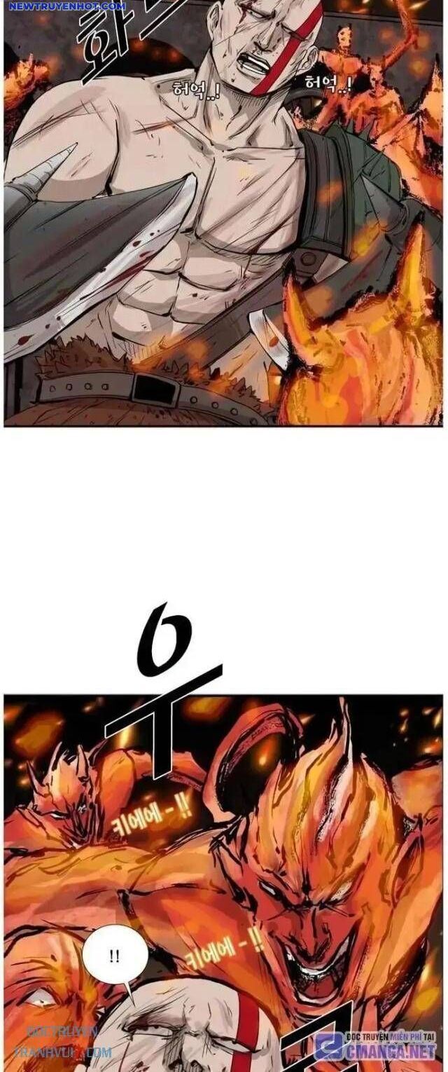 Shark - Cá Mập - Chapter 105 - Page 21