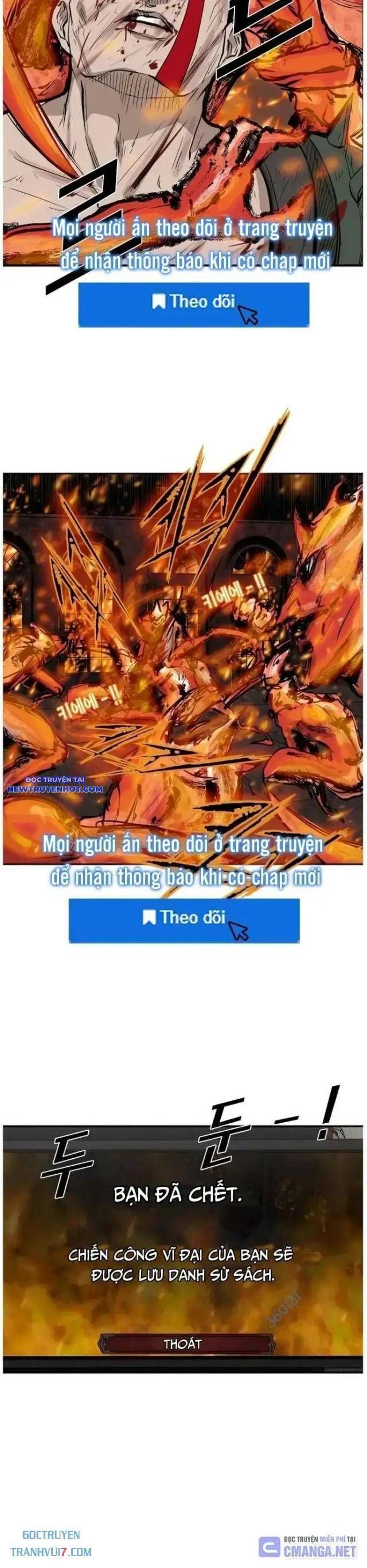 Shark - Cá Mập - Chapter 105 - Page 22