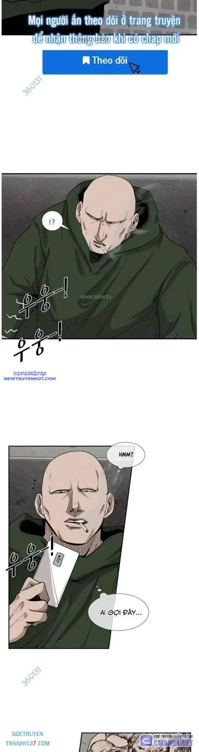 Shark - Cá Mập - Chapter 105 - Page 25