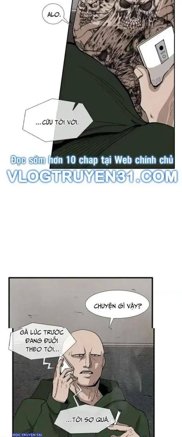Shark - Cá Mập - Chapter 105 - Page 26