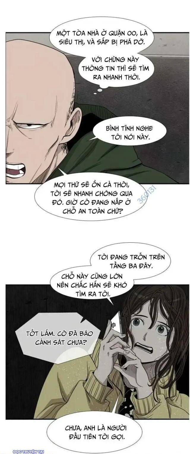 Shark - Cá Mập - Chapter 105 - Page 29