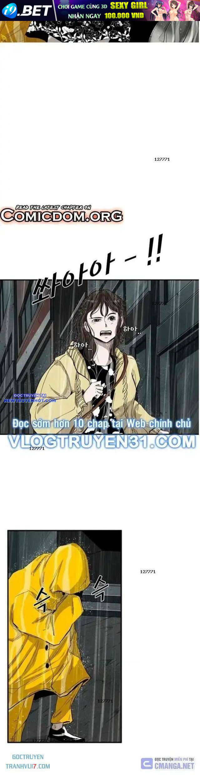 Shark - Cá Mập - Chapter 105 - Page 3