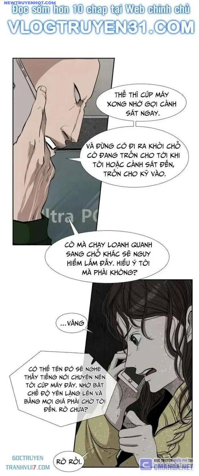 Shark - Cá Mập - Chapter 105 - Page 30