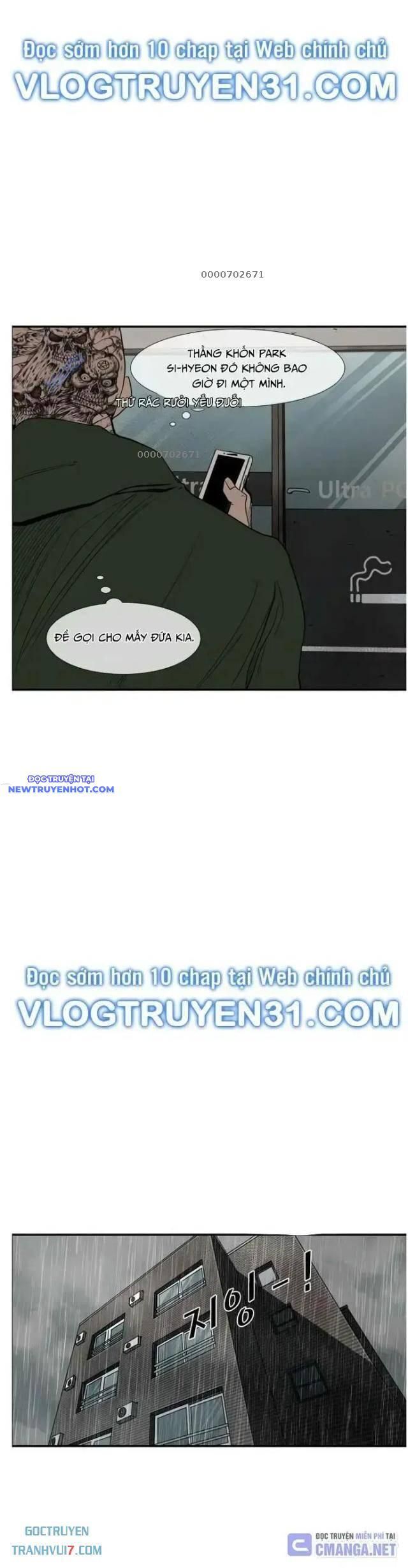 Shark - Cá Mập - Chapter 105 - Page 31