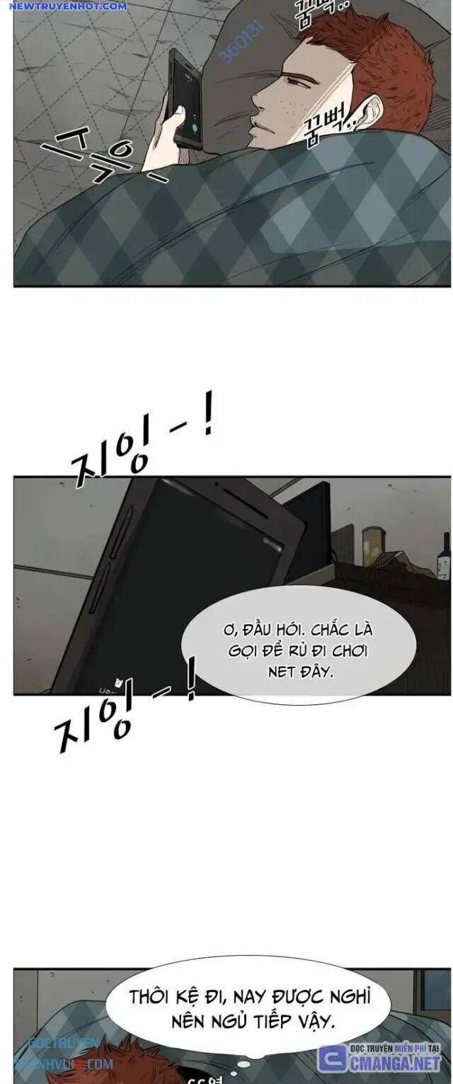 Shark - Cá Mập - Chapter 105 - Page 33